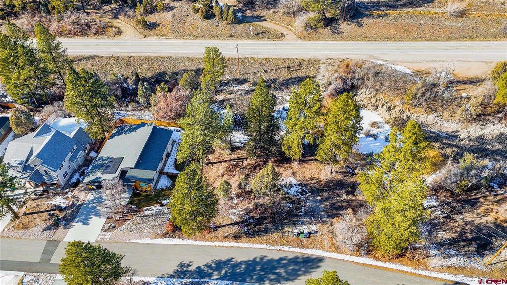 93 Manitou Lane Durango CO 81301