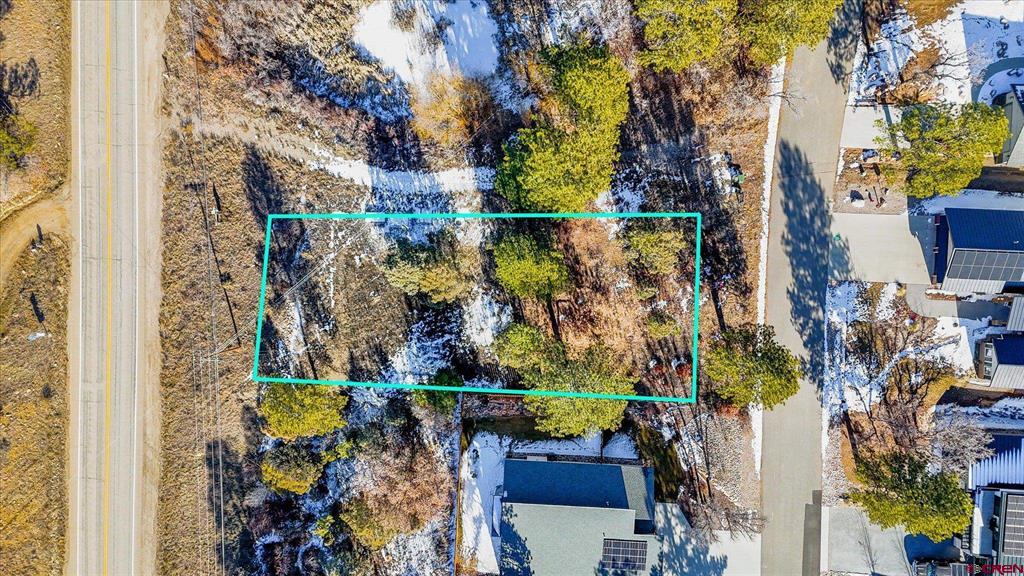 93 Manitou Lane Durango CO 81301