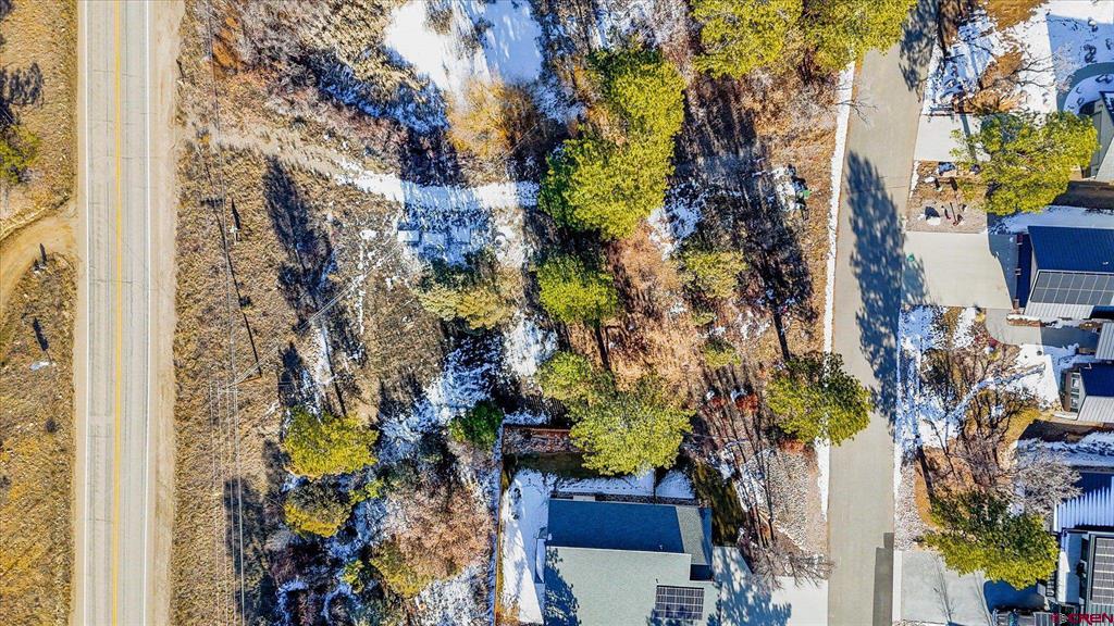 93 Manitou Lane Durango CO 81301
