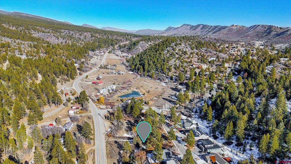 93 Manitou Lane Durango CO 81301