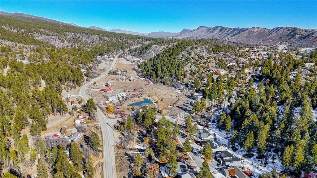 93 Manitou Lane Durango CO 81301