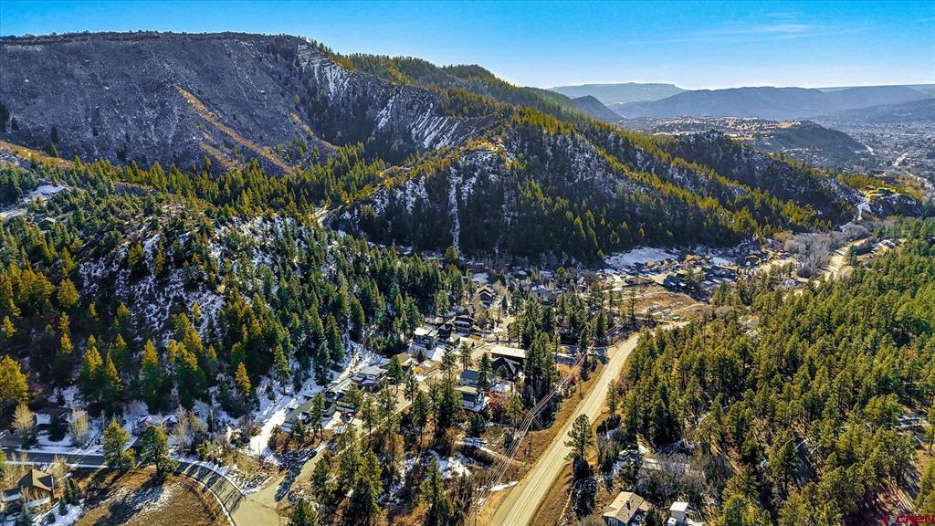 93 Manitou Lane Durango CO 81301