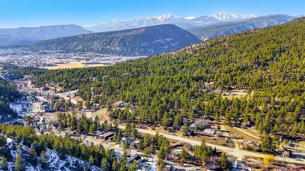 93 Manitou Lane Durango CO 81301