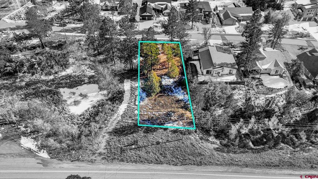 93 Manitou Lane Durango CO 81301