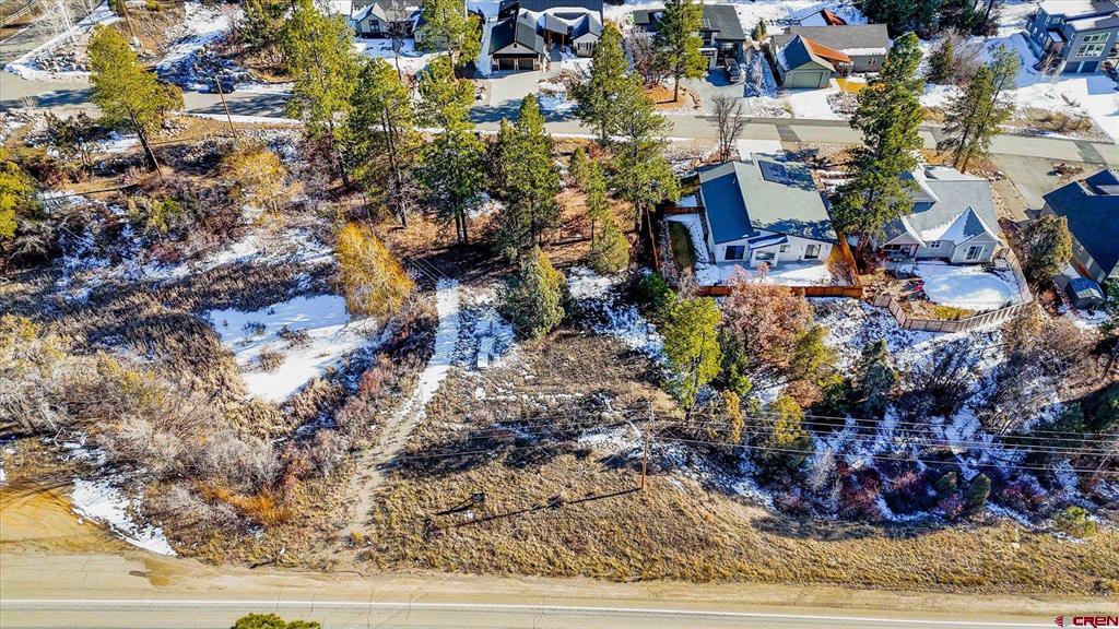 93 Manitou Lane Durango CO 81301