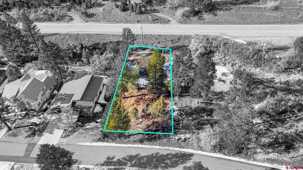 93 Manitou Lane Durango CO 81301