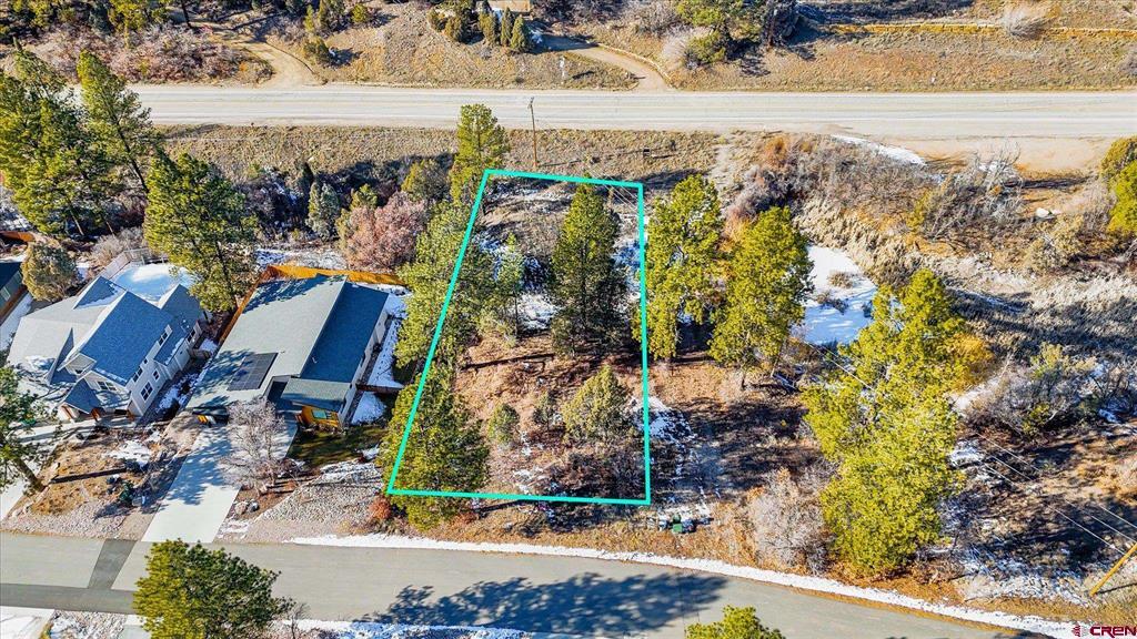 93 Manitou Lane Durango CO 81301