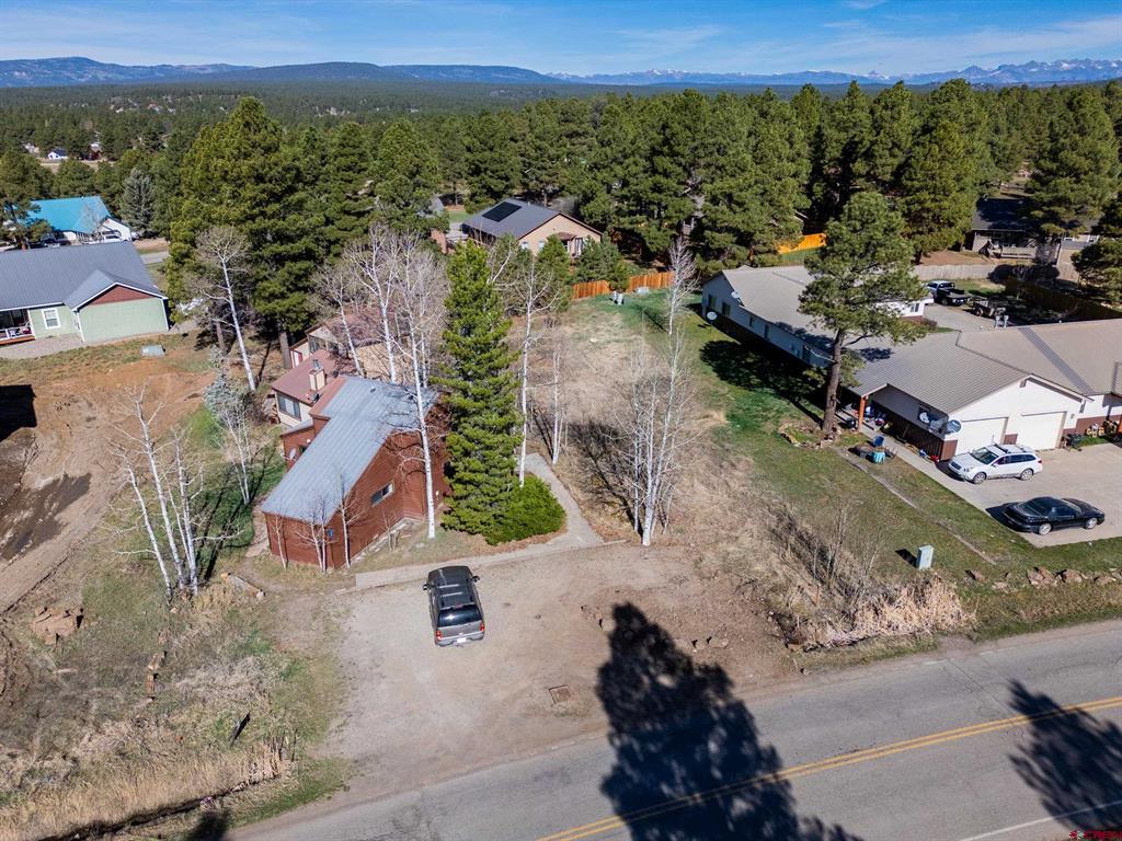 278 Park Avenue Pagosa Springs CO 81147