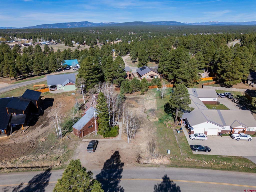 278 Park Avenue Pagosa Springs CO 81147