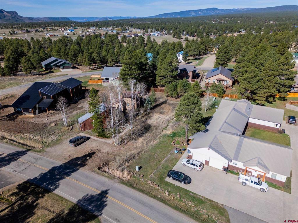 278 Park Avenue Pagosa Springs CO 81147
