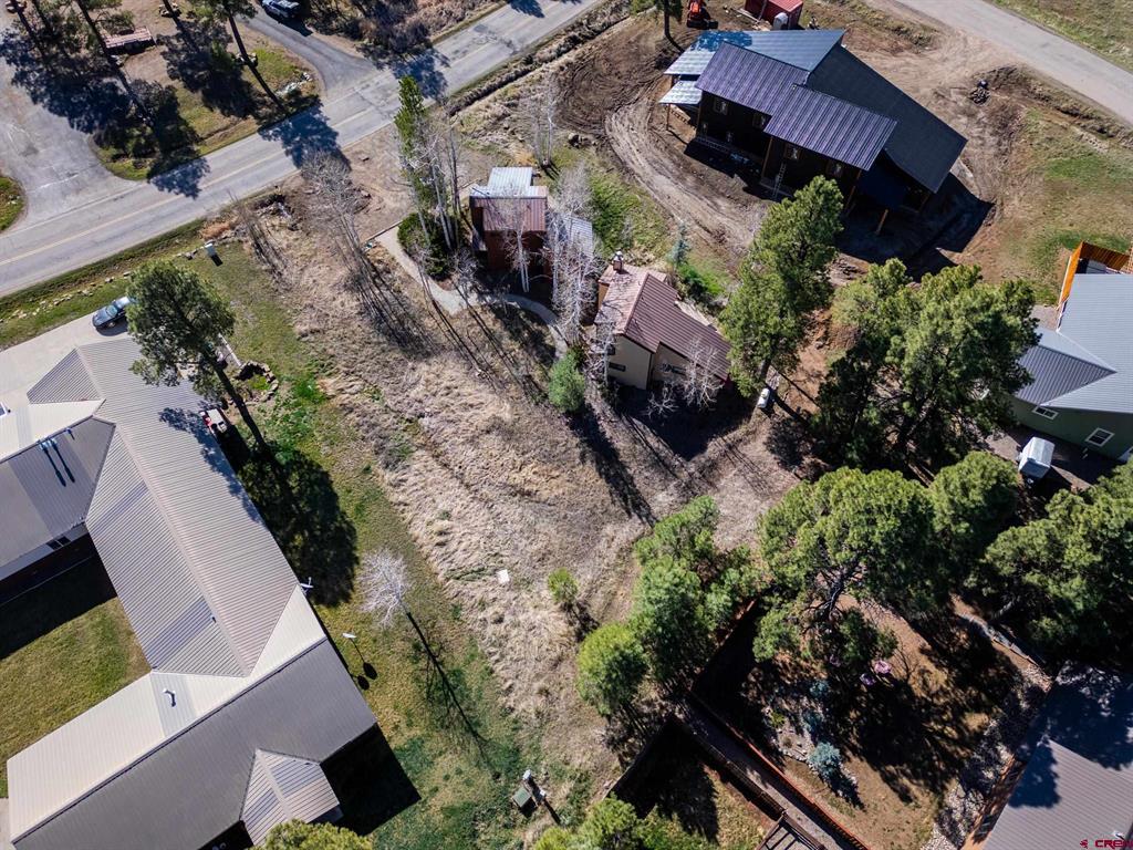 278 Park Avenue Pagosa Springs CO 81147