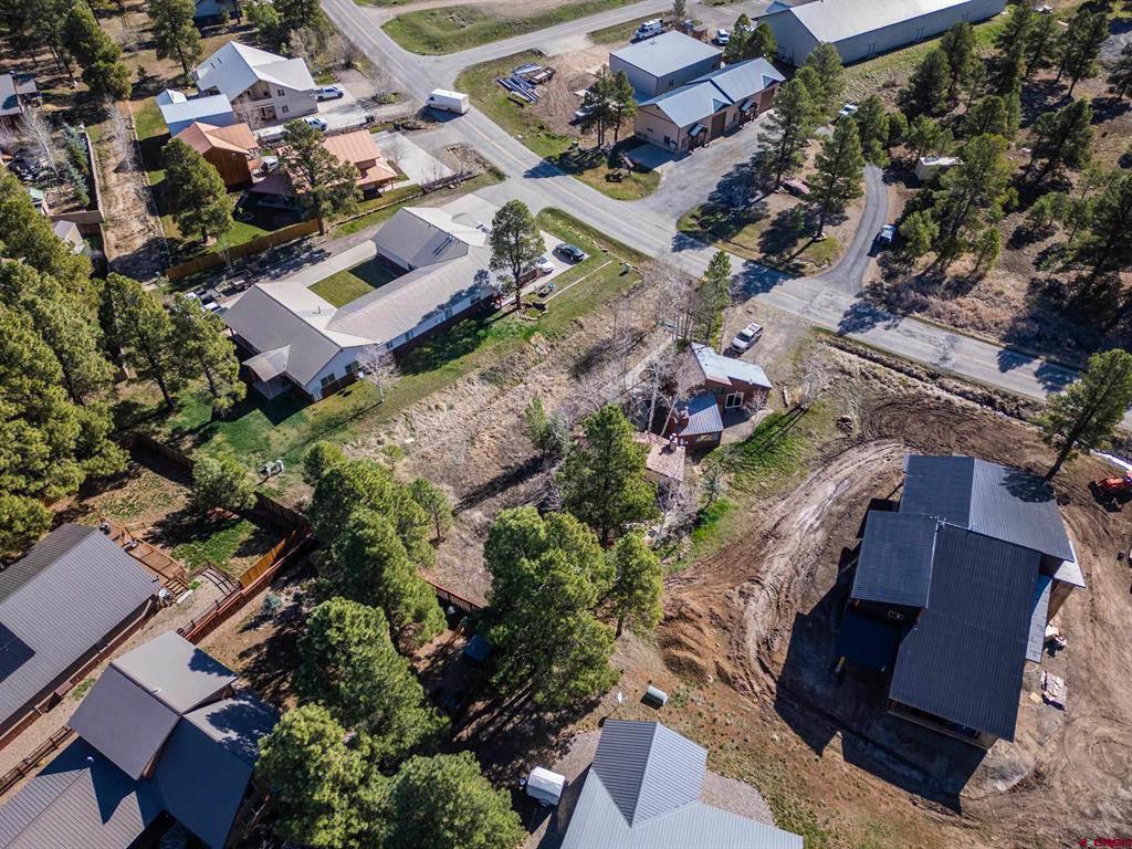 278 Park Avenue Pagosa Springs CO 81147