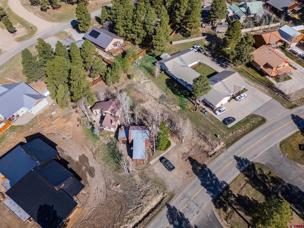 278 Park Avenue Pagosa Springs CO 81147