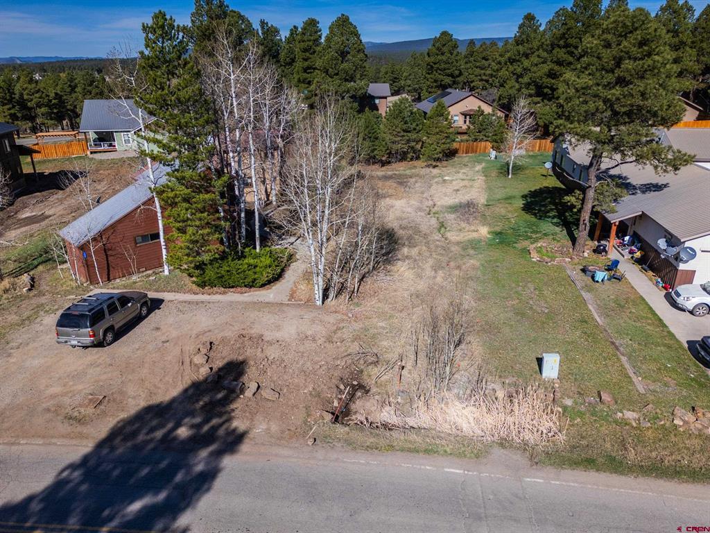 278 Park Avenue Pagosa Springs CO 81147