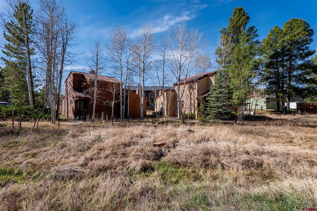 278 Park Avenue Pagosa Springs CO 81147