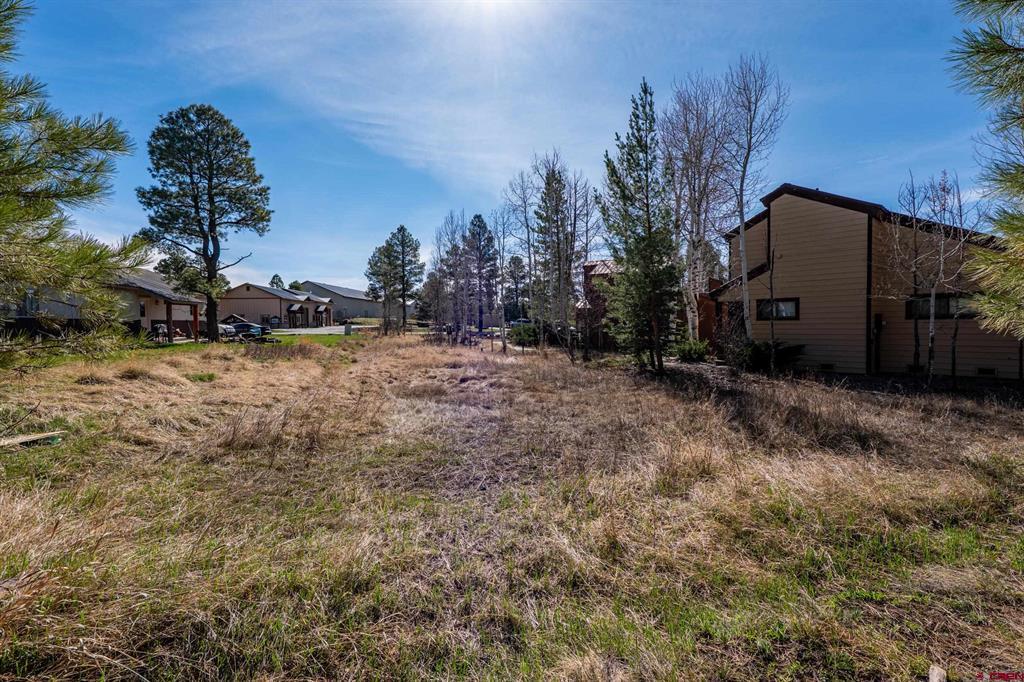 278 Park Avenue Pagosa Springs CO 81147