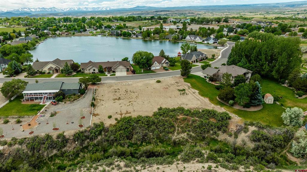 Lot 25 Otter Pond Circle Montrose CO 81401