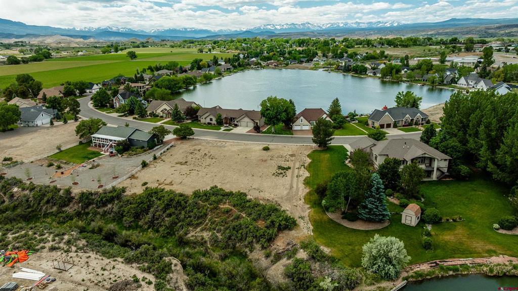 Lot 25 Otter Pond Circle Montrose CO 81401