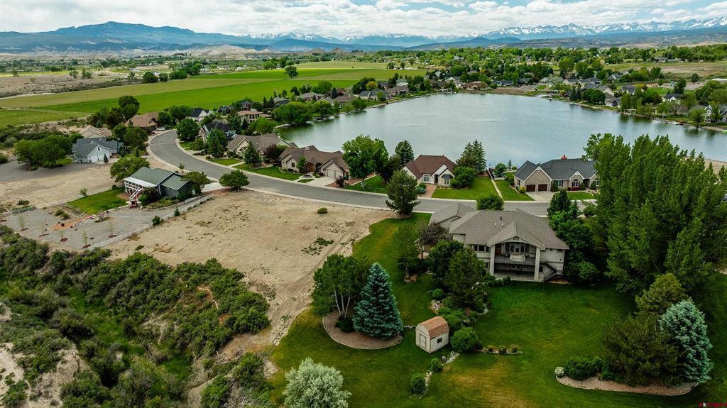 Lot 25 Otter Pond Circle Montrose CO 81401