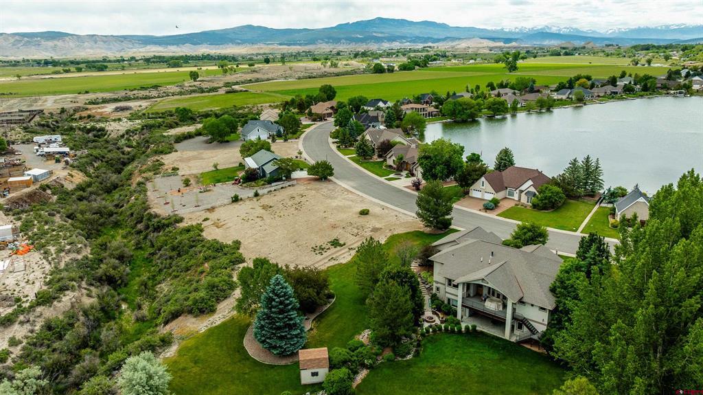 Lot 25 Otter Pond Circle Montrose CO 81401