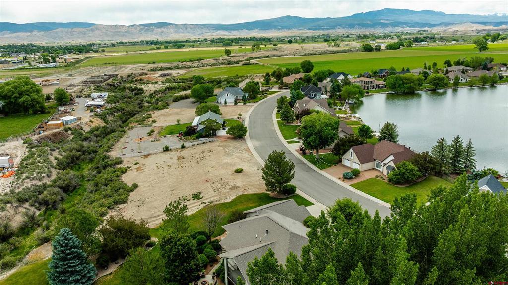 Lot 25 Otter Pond Circle Montrose CO 81401