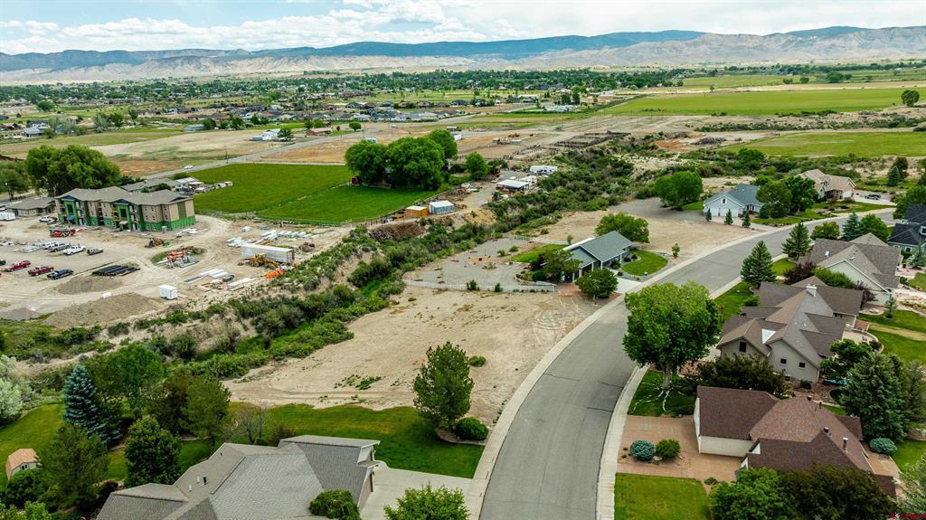 Lot 25 Otter Pond Circle Montrose CO 81401
