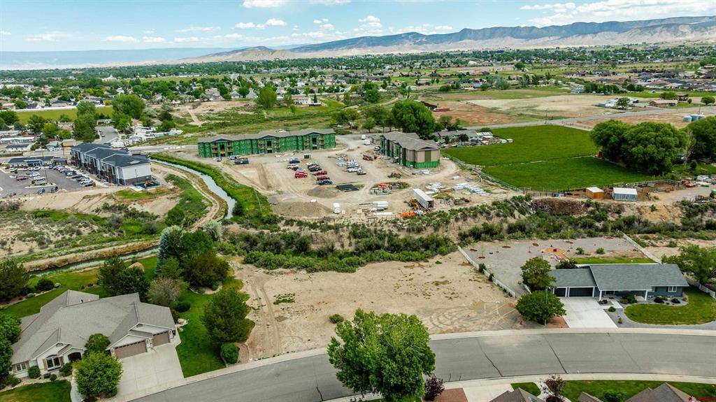 Lot 25 Otter Pond Circle Montrose CO 81401