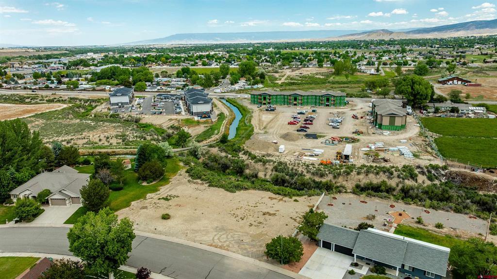 Lot 25 Otter Pond Circle Montrose CO 81401