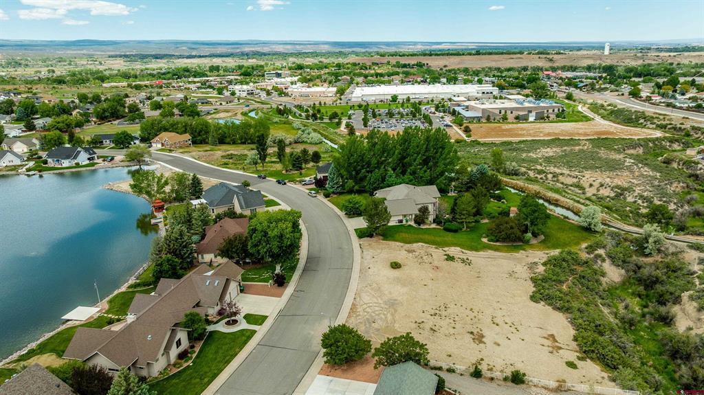 Lot 25 Otter Pond Circle Montrose CO 81401