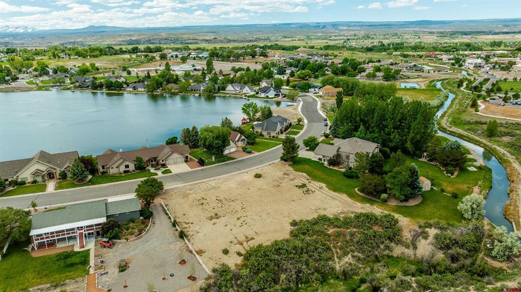 Lot 25 Otter Pond Circle Montrose CO 81401