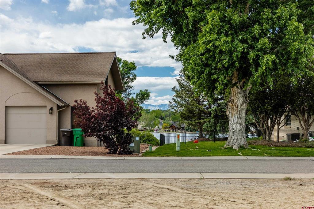 Lot 25 Otter Pond Circle Montrose CO 81401