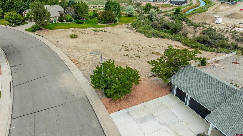 Lot 25 Otter Pond Circle Montrose CO 81401