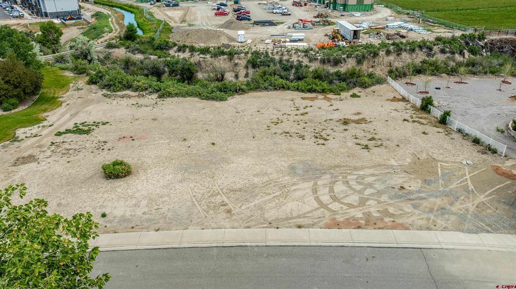 Lot 25 Otter Pond Circle Montrose CO 81401