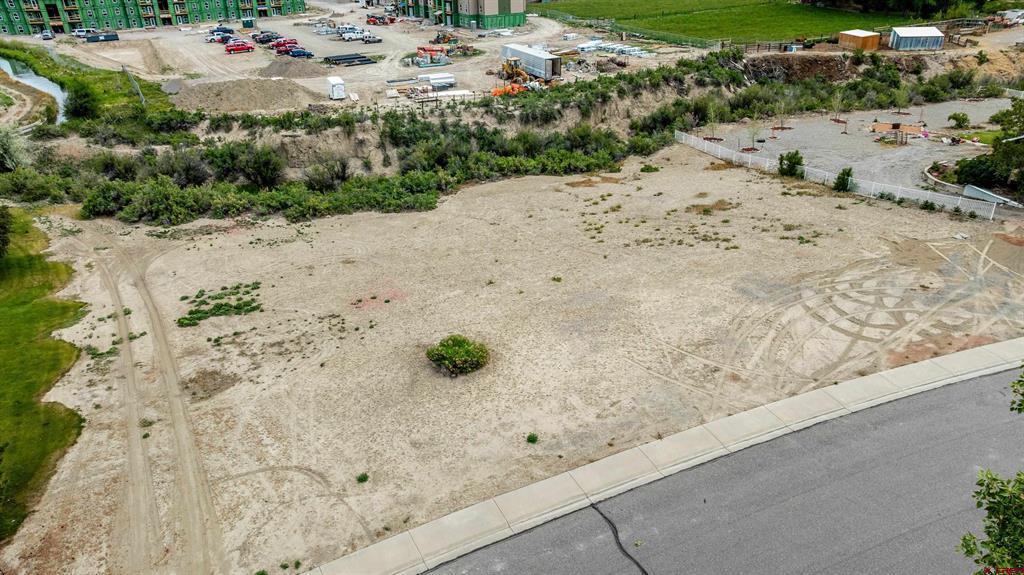 Lot 25 Otter Pond Circle Montrose CO 81401