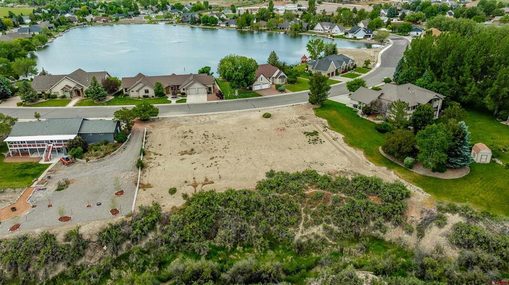 Lot 25 Otter Pond Circle Montrose CO 81401