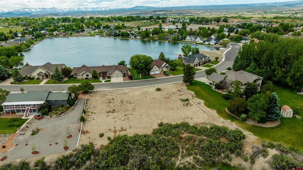 Lot 25 Otter Pond Circle Montrose CO 81401