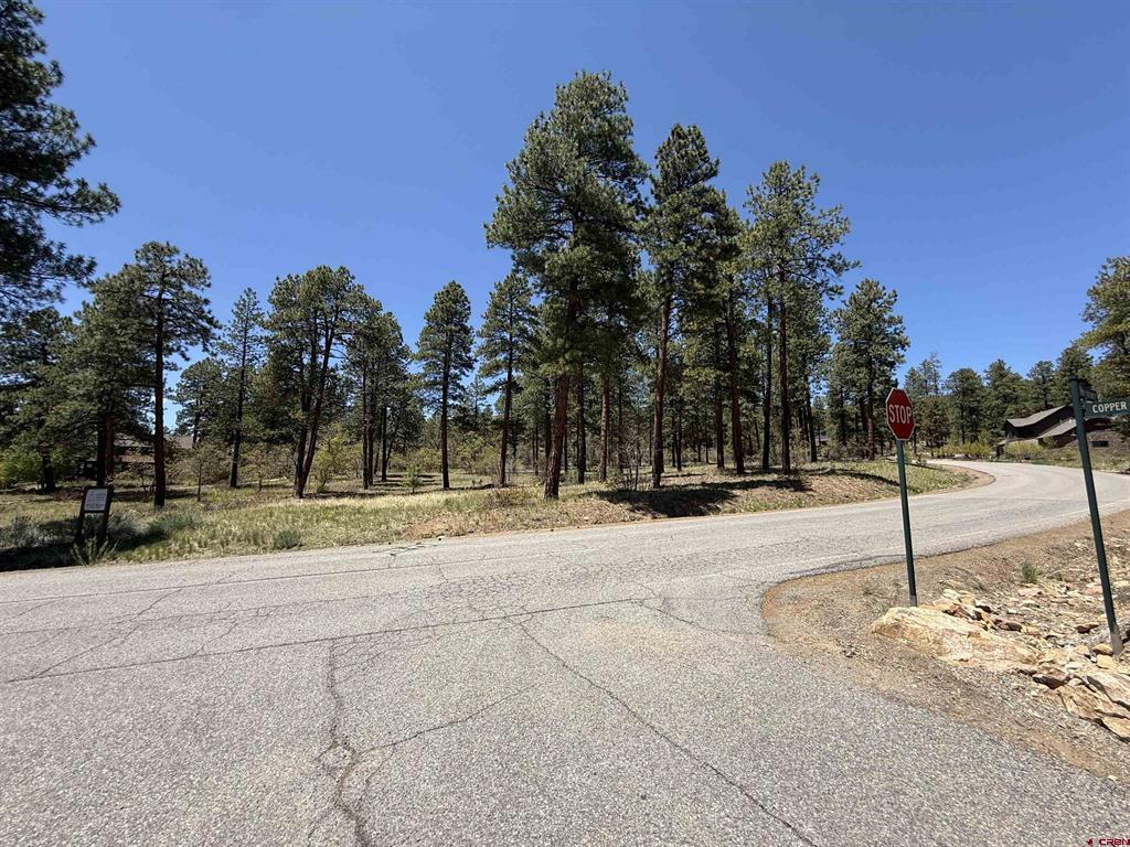 Tbd Edgemont Highlands Drive Durango CO 81301