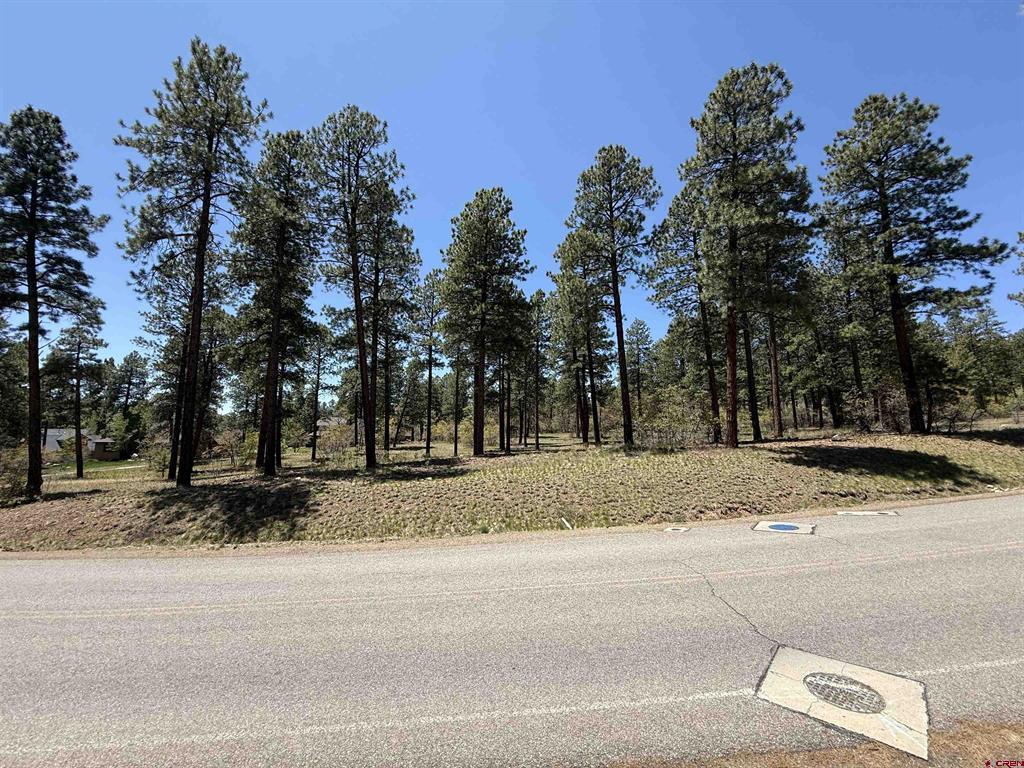 Tbd Edgemont Highlands Drive Durango CO 81301