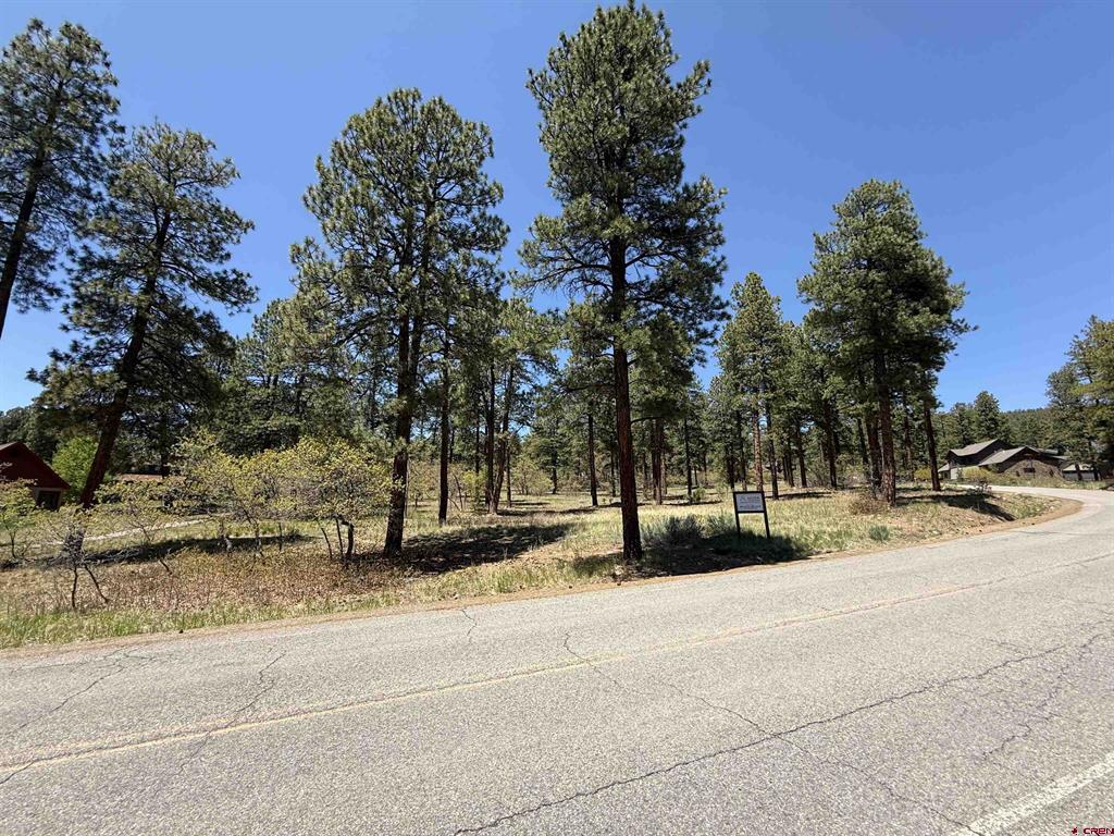 Tbd Edgemont Highlands Drive Durango CO 81301