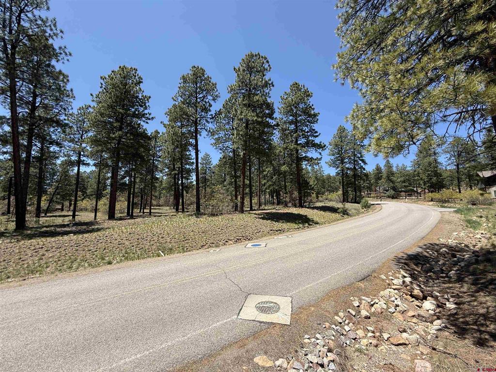 Tbd Edgemont Highlands Drive Durango CO 81301