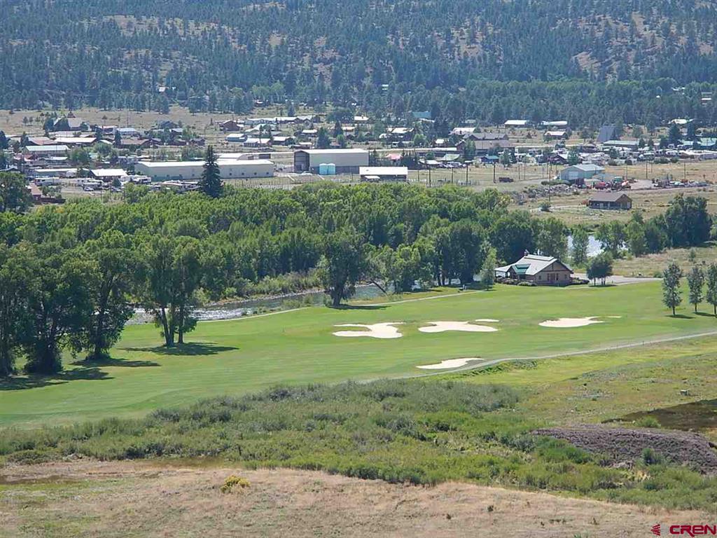 237 Vista De Verde Circle South Fork CO 81154