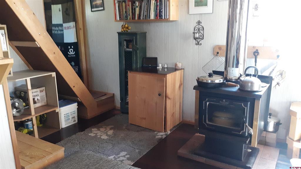 725 & 753 Crooked Road Pagosa Springs CO 81147