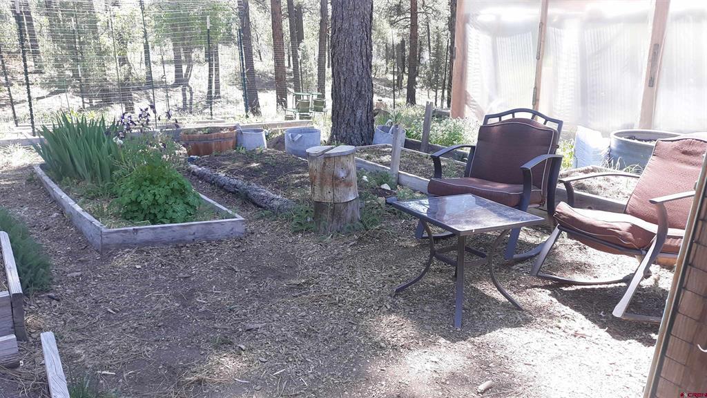 725 & 753 Crooked Road Pagosa Springs CO 81147