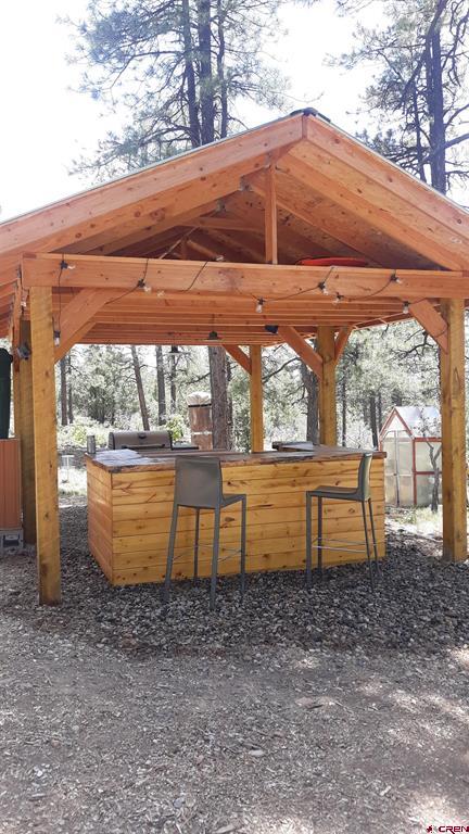 725 & 753 Crooked Road Pagosa Springs CO 81147
