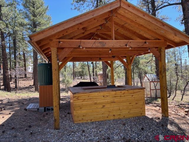 725 & 753 Crooked Road Pagosa Springs CO 81147