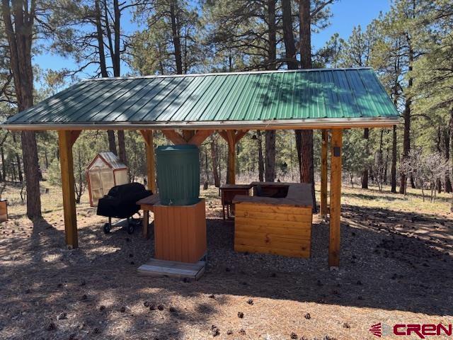 725 & 753 Crooked Road Pagosa Springs CO 81147
