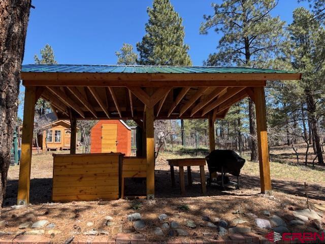 725 & 753 Crooked Road Pagosa Springs CO 81147