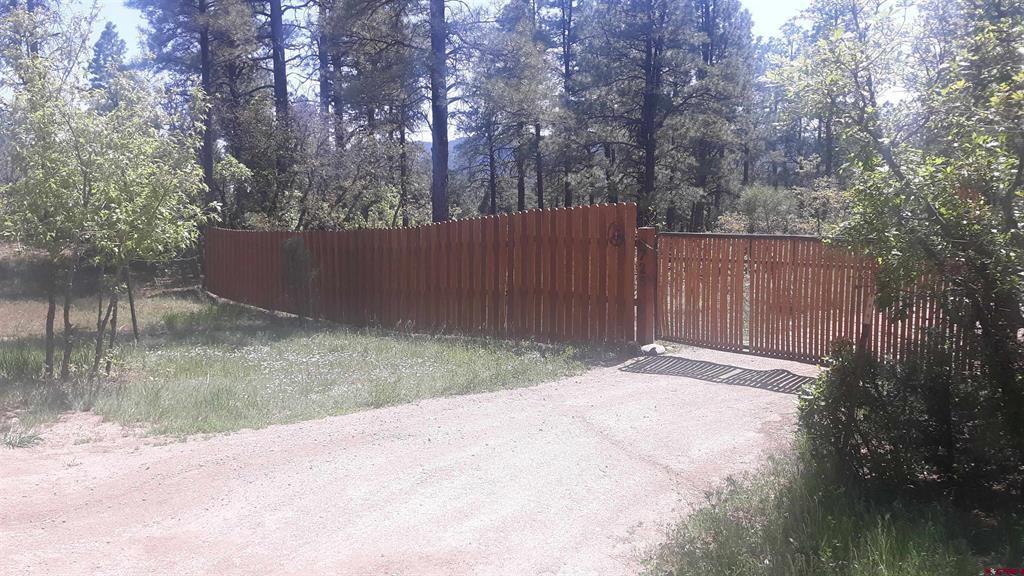 725 & 753 Crooked Road Pagosa Springs CO 81147