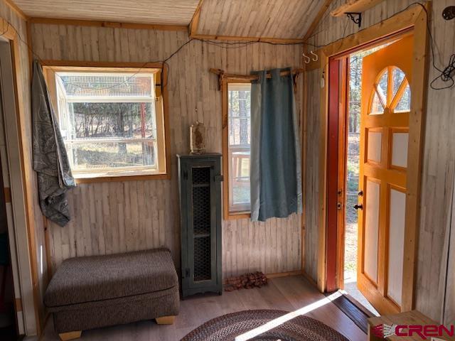 725 & 753 Crooked Road Pagosa Springs CO 81147