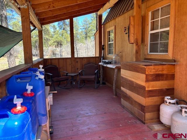 725 & 753 Crooked Road Pagosa Springs CO 81147
